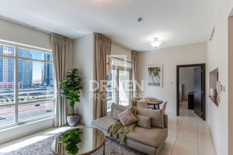 2 غرف نوم شقة في مرسى دبي, الإمارات العربية المتحدة رقم 193768 14