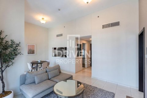 Квартира с 1 спальней в Дубай Марина, ОАЭ №193773 15