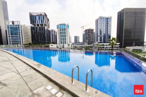1 غرف نوم شقة في الخليج التجاري, الإمارات العربية المتحدة رقم 160549 17