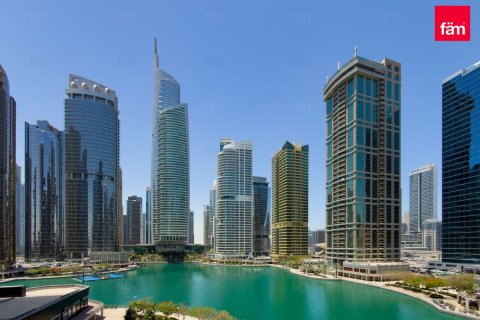 1 غرف نوم شقة في دبي, الإمارات العربية المتحدة رقم 160554