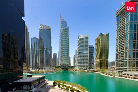 1 غرف نوم شقة في دبي, الإمارات العربية المتحدة رقم 160554 5
