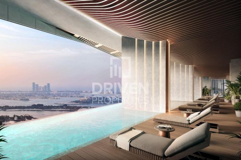 Appartement de 2 chambres à Dubai Internet City, UAE No. 206256 12