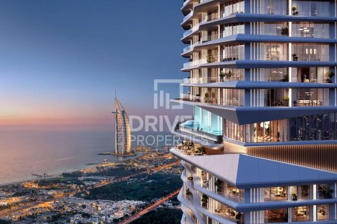 Appartement de 2 chambres à Dubai Internet City, UAE No. 206256