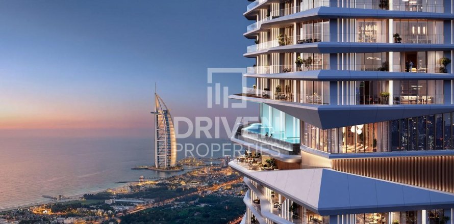 Appartement de 2 chambres à Dubai Internet City, UAE No. 206256