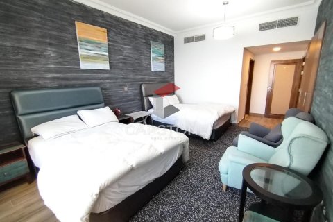 Villa de 4 chambres à Al Bateen, UAE No. 32704 21