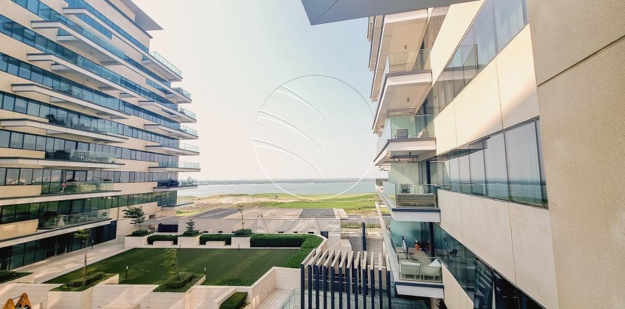 2 غرف نوم شقة على جزيرة ياس, الإمارات العربية المتحدة رقم 91585