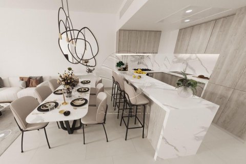 Apartment de 2 dormitorios en  Saadiyat Cultural District, UAE No. 91584 9