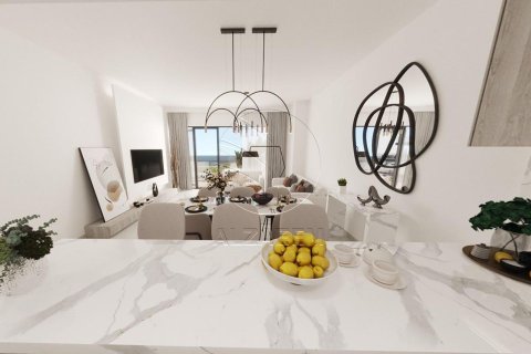 Apartment de 2 dormitorios en  Saadiyat Cultural District, UAE No. 91584 11