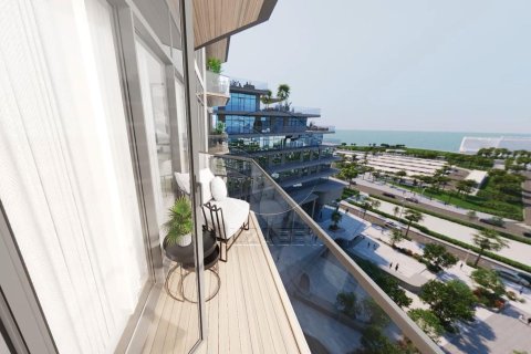 Apartment de 2 dormitorios en  Saadiyat Cultural District, UAE No. 91584 13