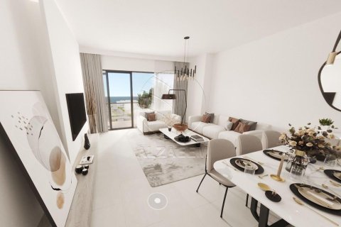 Apartment de 2 dormitorios en  Saadiyat Cultural District, UAE No. 91584 12