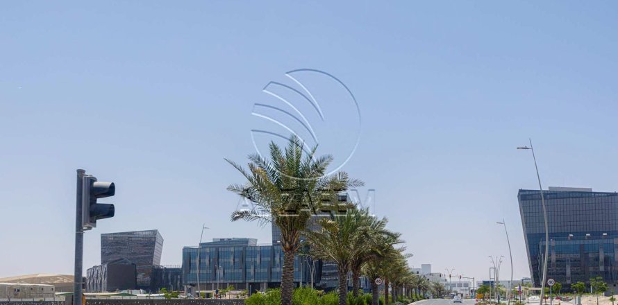 Appartement de 2 chambres à Yas Island, UAE No. 91586