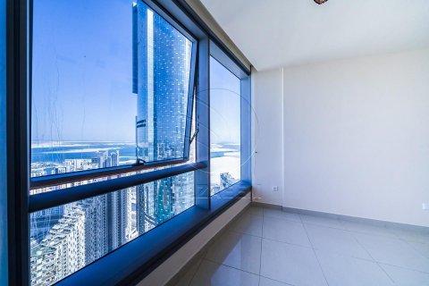 Apartment de 2 dormitorios en Shams Abu Dhabi, UAE No. 91582 13