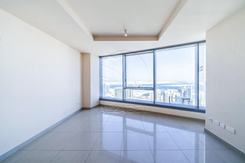 Apartment de 2 dormitorios en Shams Abu Dhabi, UAE No. 91582 11