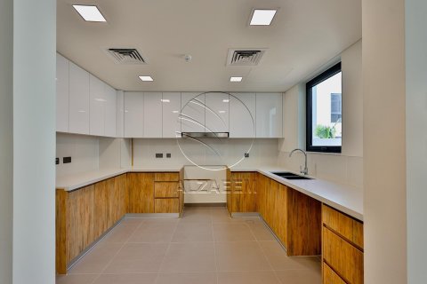 Villa de 4 chambres à Yas Island, UAE No. 91583 23