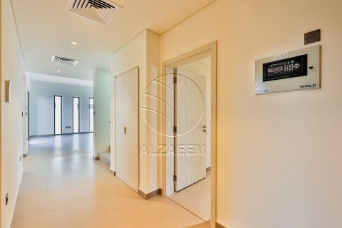Villa de 4 chambres à Yas Island, UAE No. 91583 19