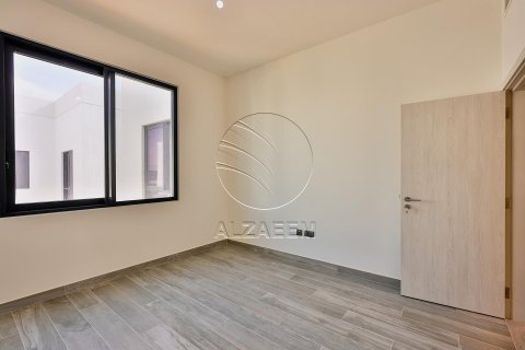 Villa de 4 chambres à Yas Island, UAE No. 91583 12
