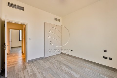 Villa de 4 chambres à Yas Island, UAE No. 91583 10