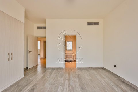 Villa de 4 chambres à Yas Island, UAE No. 91583 3