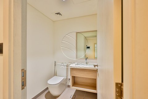 Villa de 4 chambres à Yas Island, UAE No. 91583 14