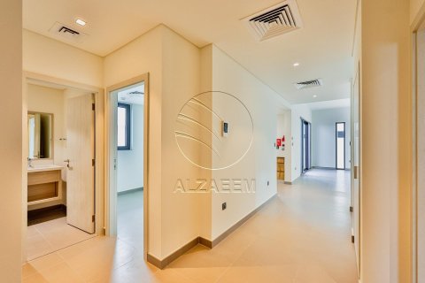 Villa de 4 chambres à Yas Island, UAE No. 91583 21