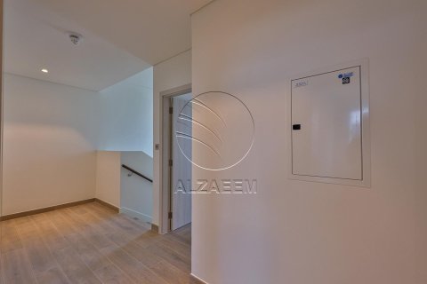 3 غرف نوم تاون هاوس على جزيرة ياس, الإمارات العربية المتحدة رقم 91594 6