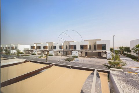 3 غرف نوم تاون هاوس على جزيرة ياس, الإمارات العربية المتحدة رقم 91594 4