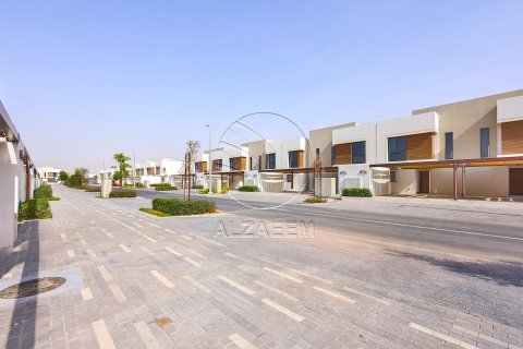 3 غرف نوم تاون هاوس على جزيرة ياس, الإمارات العربية المتحدة رقم 91594 2