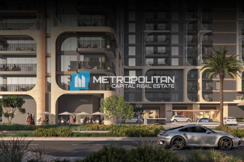 1 bedroom Apartment on the Yas Island, UAE No. 148995 7