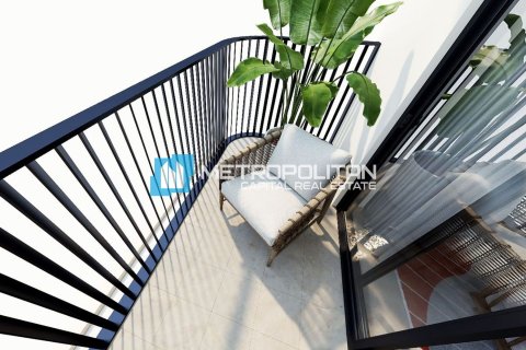 1 bedroom Apartment on the Yas Island, UAE No. 148995 8