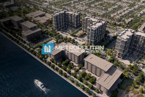 1 bedroom Apartment on the Yas Island, UAE No. 148995 4