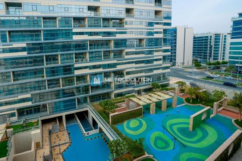 3 bedrooms Apartment in Al Raha Beach, UAE No. 149000 12