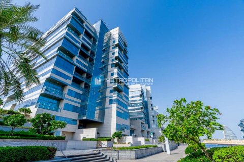 3 bedrooms Apartment in Al Raha Beach, UAE No. 149000