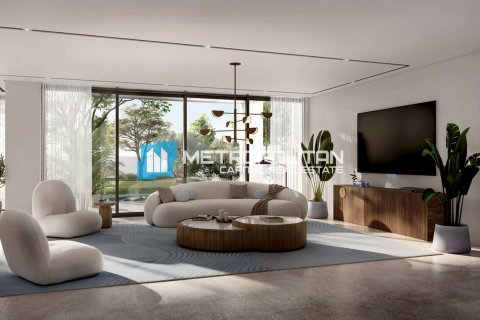 4 bedrooms Villa in Al Hudayriat Island, UAE No. 148996 7