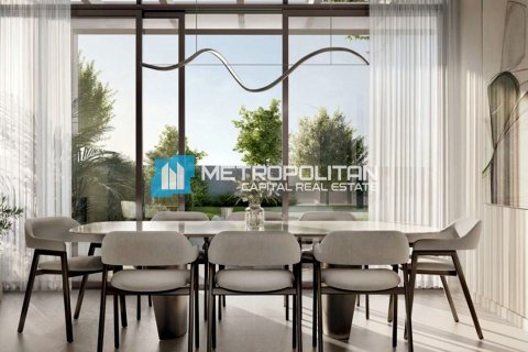 4 bedrooms Villa in Al Hudayriat Island, UAE No. 148996 5