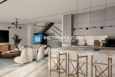 4 bedrooms Villa in Al Hudayriat Island, UAE No. 148996 9