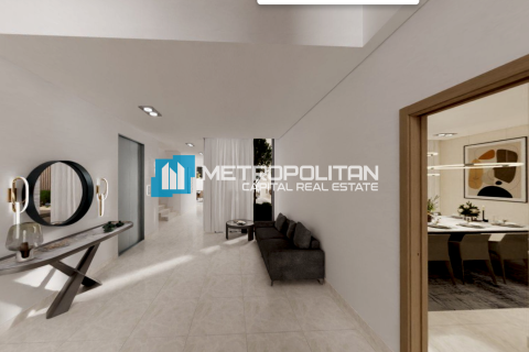 4 bedrooms Villa on the Saadiyat Island, UAE No. 148997 3