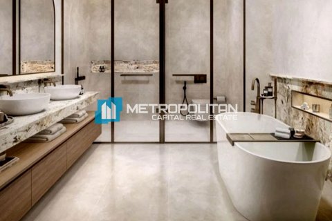 4 bedrooms Townhouse in Al Hudayriat Island, UAE No. 148999 8