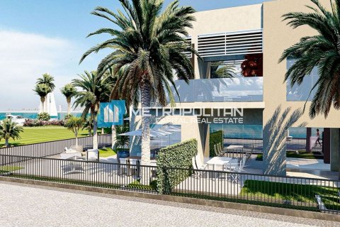 1 bedroom Apartment on the Yas Island, UAE No. 148994 9