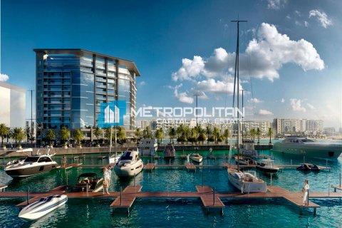 1 bedroom Apartment on the Yas Island, UAE No. 148994 5