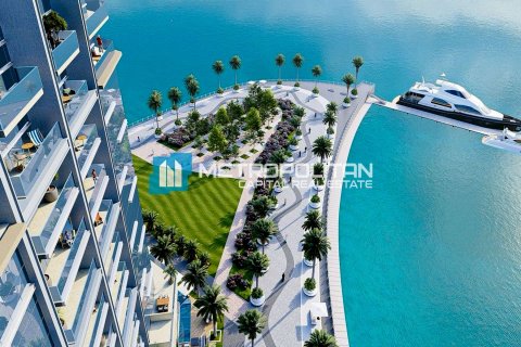 1 bedroom Apartment on the Yas Island, UAE No. 148994 3