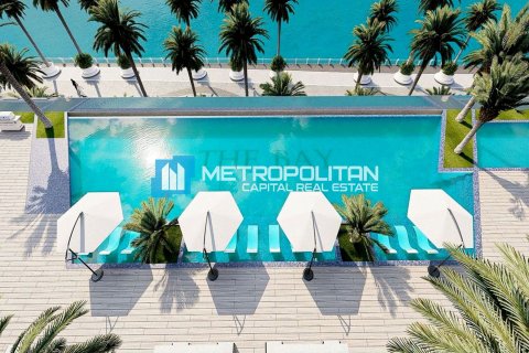 1 bedroom Apartment on the Yas Island, UAE No. 148994 12