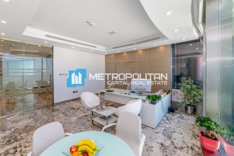 342.8مربع، مكتب في جزيرة الريم, الإمارات العربية المتحدة رقم 148998 22