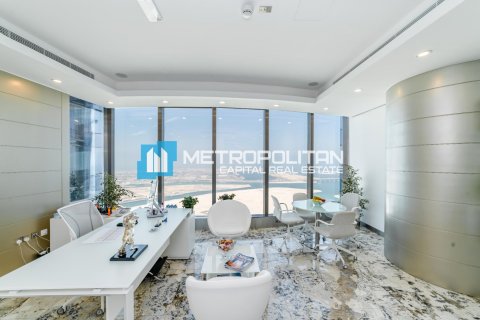 342.8مربع، مكتب في جزيرة الريم, الإمارات العربية المتحدة رقم 148998 6