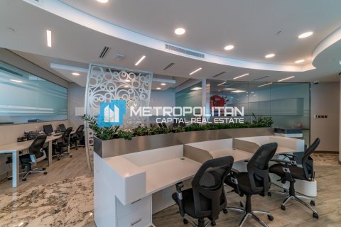 342.8مربع، مكتب في جزيرة الريم, الإمارات العربية المتحدة رقم 148998 17