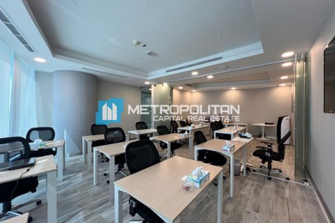 342.8مربع، مكتب في جزيرة الريم, الإمارات العربية المتحدة رقم 148998 16