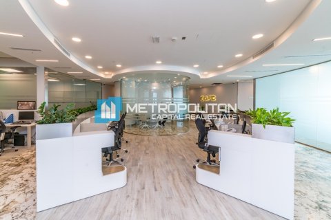342.8مربع، مكتب في جزيرة الريم, الإمارات العربية المتحدة رقم 148998 5