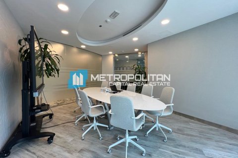 342.8مربع، مكتب في جزيرة الريم, الإمارات العربية المتحدة رقم 148998 4