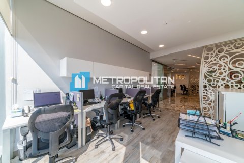 342.8مربع، مكتب في جزيرة الريم, الإمارات العربية المتحدة رقم 148998 13