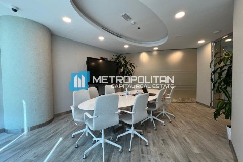 342.8مربع، مكتب في جزيرة الريم, الإمارات العربية المتحدة رقم 148998 9