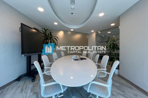 342.8مربع، مكتب في جزيرة الريم, الإمارات العربية المتحدة رقم 148998 10